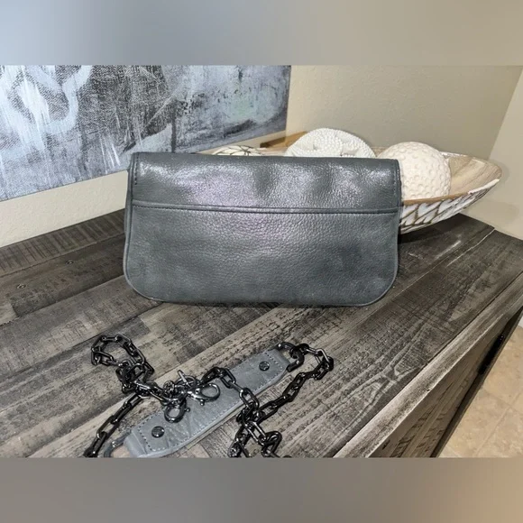 Tory Burch Amanda Crossbody Bag - Picture 10 of 10